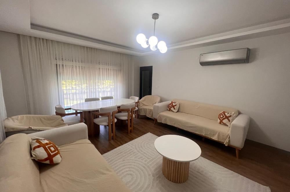 Gaziemir Ulka Beyaz Sitesi Satılık 2+1 Daire