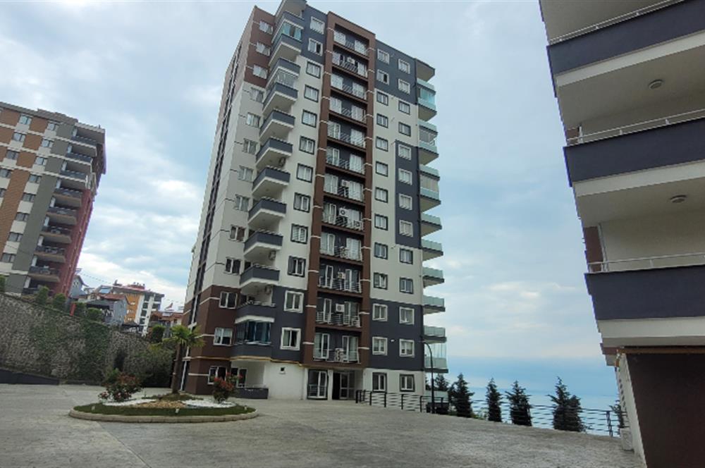 Century21 Uzman'dan Yalıncak Sultan Park'ta 5+1 Daire