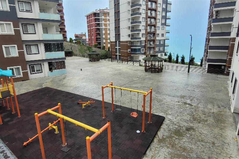 Century21 Uzman'dan Yalıncak Sultan Park'ta 5+1 Daire