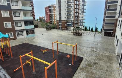 Century21 Uzman'dan Yalıncak Sultan Park'ta 5+1 Daire