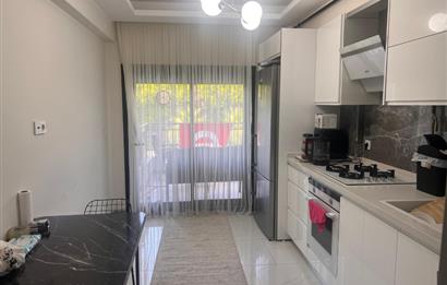 Gaziemir Ulka Beyaz Sitesi Satılık 2+1 Daire