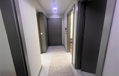 Gaziemir Ulka Beyaz Sitesi Satılık 2+1 Daire