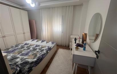 Gaziemir Ulka Beyaz Sitesi Satılık 2+1 Daire