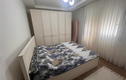 Gaziemir Ulka Beyaz Sitesi Satılık 2+1 Daire