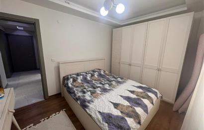 Gaziemir Ulka Beyaz Sitesi Satılık 2+1 Daire