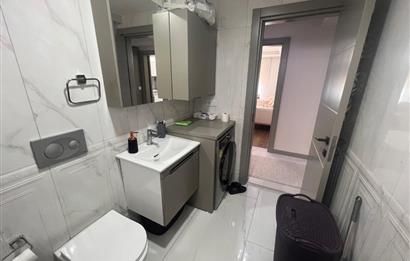 Gaziemir Ulka Beyaz Sitesi Satılık 2+1 Daire