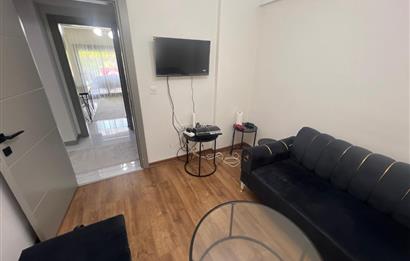 Gaziemir Ulka Beyaz Sitesi Satılık 2+1 Daire