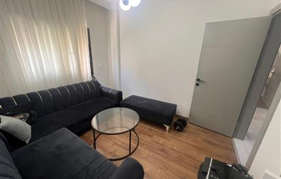 Gaziemir Ulka Beyaz Sitesi Satılık 2+1 Daire