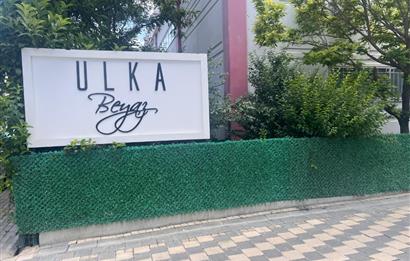 Gaziemir Ulka Beyaz Sitesi Satılık 2+1 Daire