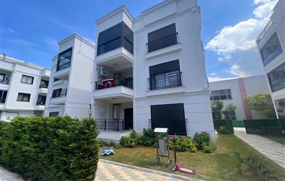 Gaziemir Ulka Beyaz Sitesi Satılık 2+1 Daire