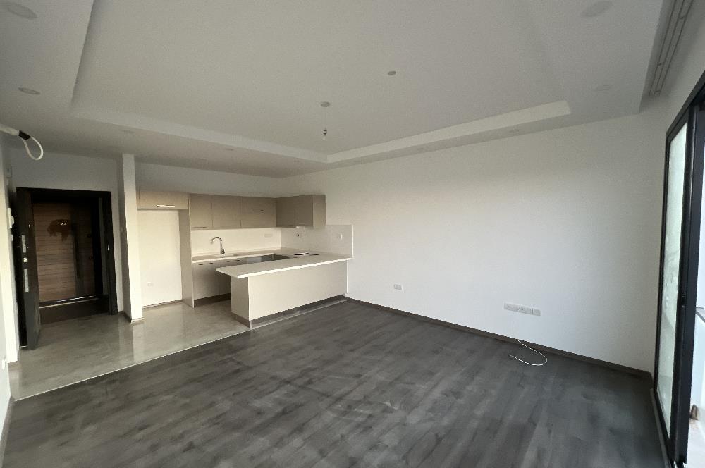  Güzelyurt Kalkanlı 2+1 Kiralık daire Sitenin Satış Yetkilisinden