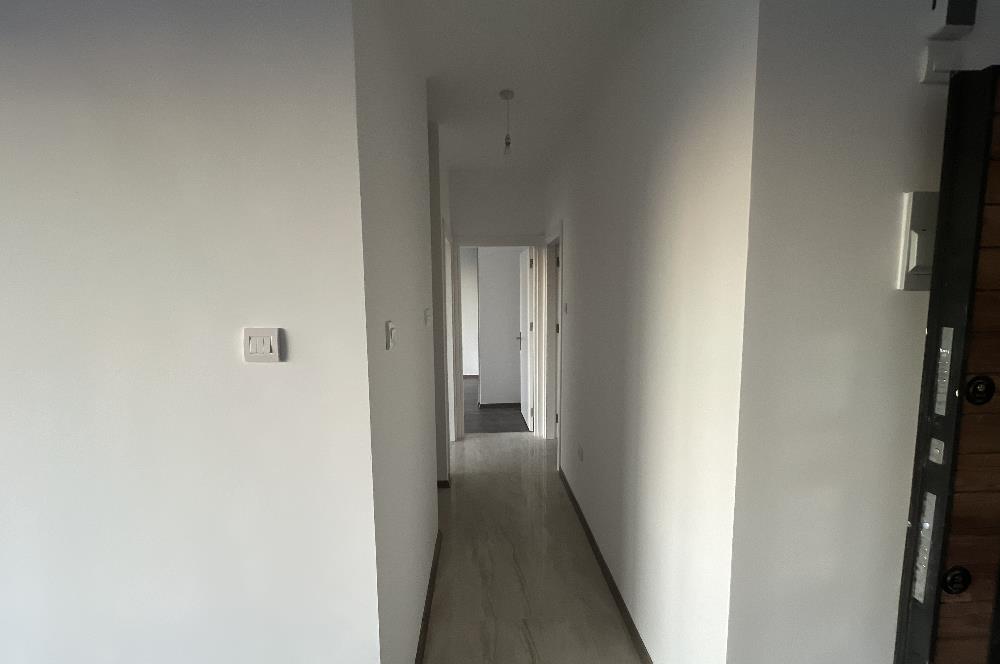  Güzelyurt Kalkanlı 2+1 Kiralık daire Sitenin Satış Yetkilisinden