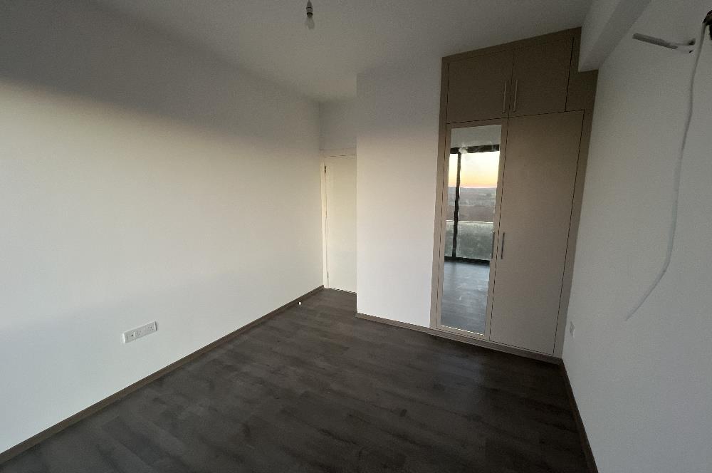  Güzelyurt Kalkanlı 2+1 Kiralık daire Sitenin Satış Yetkilisinden