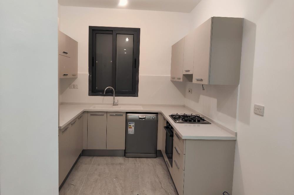 Güzelyurt Kalkanlı 2+1 Kiralık daire Sitenin Yetkilisinden