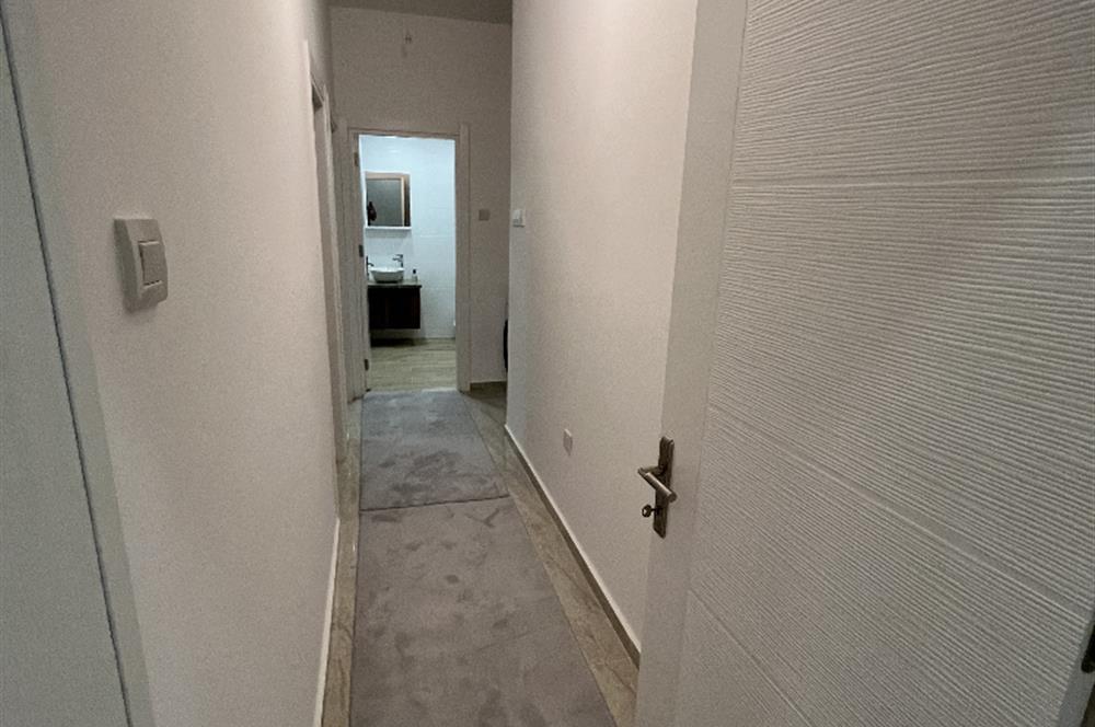 Güzelyurt Kalkanlı 2+1 Kiralık daire Sitenin Yetkilisinden