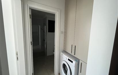 Güzelyurt Kalkanlı 1+1 Kiralık daire Sitenin Yetkilisinden