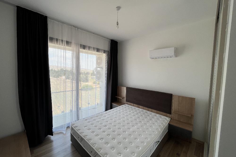 Güzelyurt Kalkanlı 2+1 Kiralık daire Sitenin Yetkilisinden