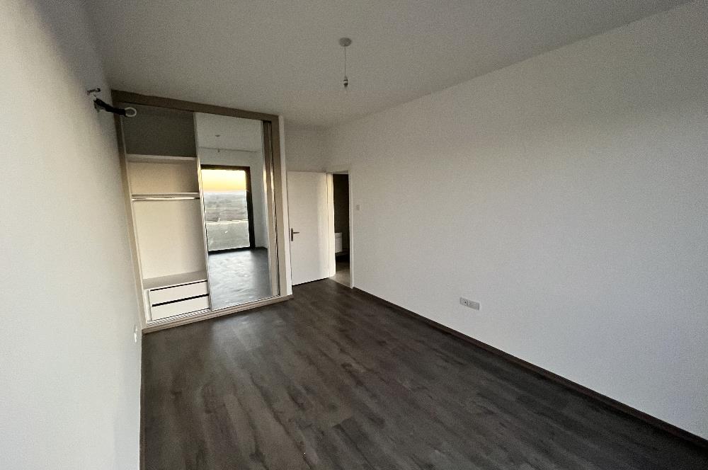  Güzelyurt Kalkanlı 2+1 Kiralık daire Sitenin Satış Yetkilisinden