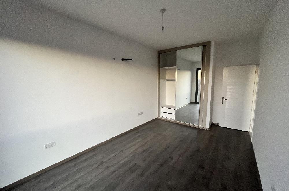  Güzelyurt Kalkanlı 2+1 Kiralık daire Sitenin Satış Yetkilisinden