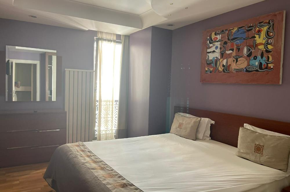 GAYRETTEPE TABA LUXURY 2+1 KİRALIK DAİRE