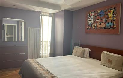 GAYRETTEPE TABA LUXURY 2+1 KİRALIK DAİRE