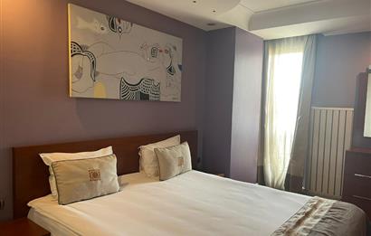 GAYRETTEPE TABA LUXURY 2+1 KİRALIK DAİRE