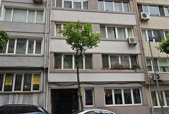 ŞİŞLİ SIRACEVİZLER CADDESİ ÜZERİNDE SATILIK 3+1 DAİRE