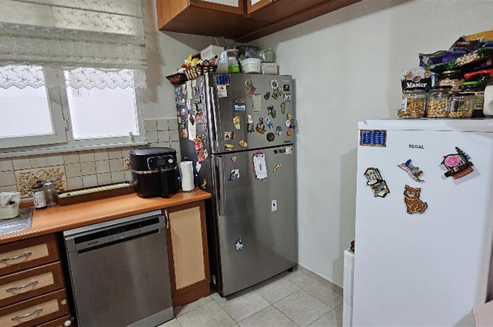 ŞİŞLİ SIRACEVİZLER CADDESİ ÜZERİNDE SATILIK 3+1 DAİRE