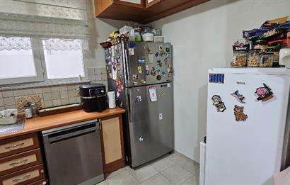 ŞİŞLİ SIRACEVİZLER CADDESİ ÜZERİNDE SATILIK 3+1 DAİRE