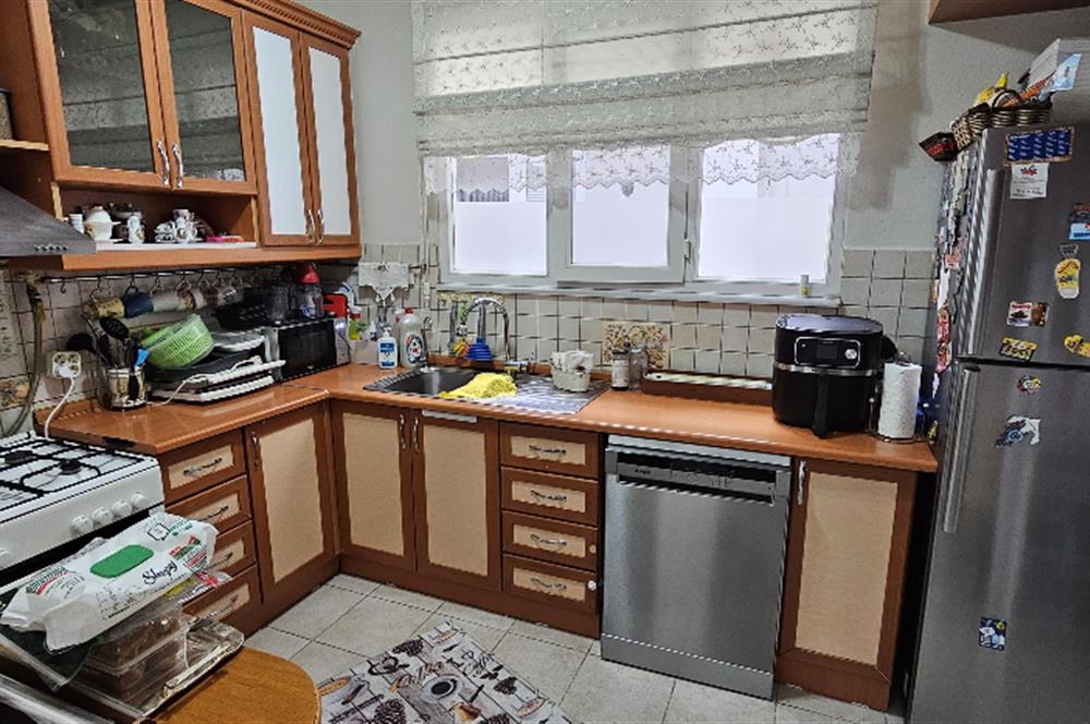 ŞİŞLİ SIRACEVİZLER CADDESİ ÜZERİNDE SATILIK 3+1 DAİRE