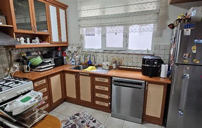 ŞİŞLİ SIRACEVİZLER CADDESİ ÜZERİNDE SATILIK 3+1 DAİRE