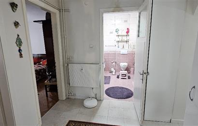 ŞİŞLİ SIRACEVİZLER CADDESİ ÜZERİNDE SATILIK 3+1 DAİRE