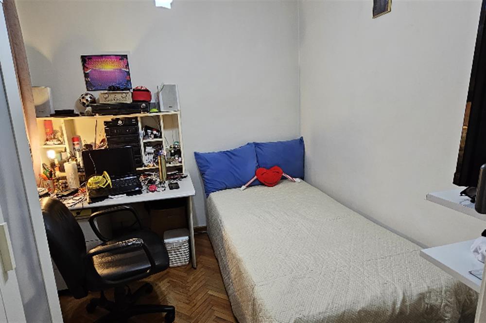 ŞİŞLİ SIRACEVİZLER CADDESİ ÜZERİNDE SATILIK 3+1 DAİRE