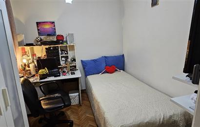 ŞİŞLİ SIRACEVİZLER CADDESİ ÜZERİNDE SATILIK 3+1 DAİRE