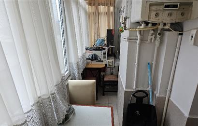 ŞİŞLİ SIRACEVİZLER CADDESİ ÜZERİNDE SATILIK 3+1 DAİRE