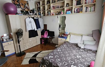 ŞİŞLİ SIRACEVİZLER CADDESİ ÜZERİNDE SATILIK 3+1 DAİRE