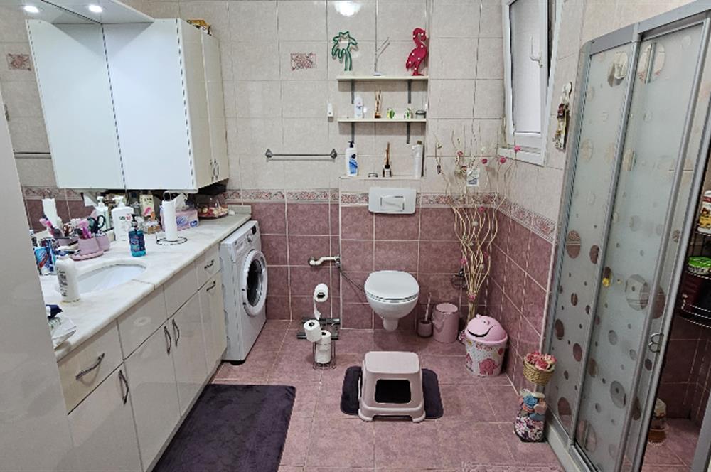 ŞİŞLİ SIRACEVİZLER CADDESİ ÜZERİNDE SATILIK 3+1 DAİRE