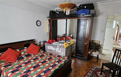 ŞİŞLİ SIRACEVİZLER CADDESİ ÜZERİNDE SATILIK 3+1 DAİRE