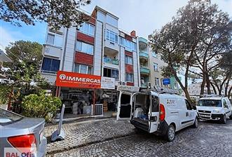 AYVALIK 150 EVLERDE İŞLEK LOKASYONDA SATILIK DÜKKAN - 4 - 13371