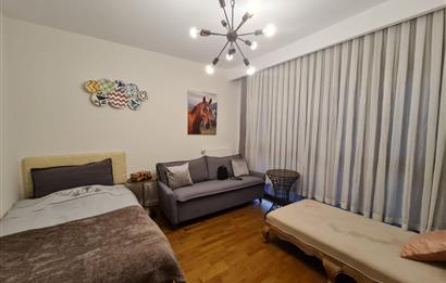 Kordon İstanbul Kiralık  Stüdyo Daire