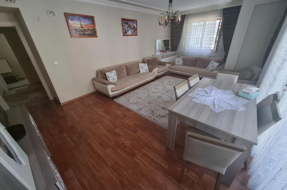 SİTE MAHALLESİ MERKEZİ LOKASYONDA 3+1 ARAKAT DAİRE