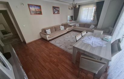 SİTE MAHALLESİ MERKEZİ LOKASYONDA 3+1 ARAKAT DAİRE