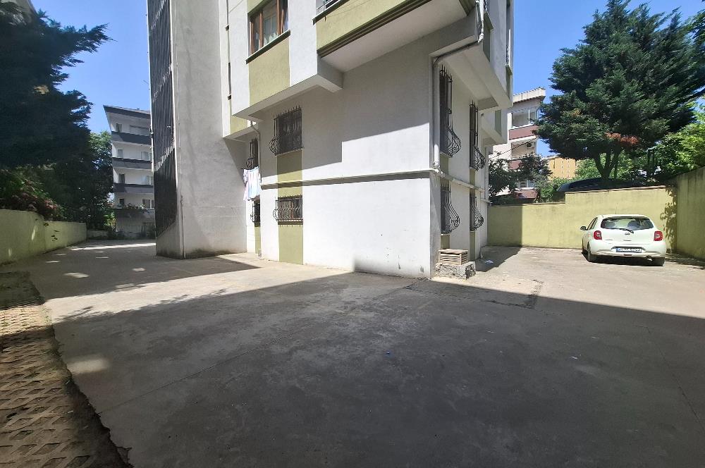 SİTE MAHALLESİ MERKEZİ LOKASYONDA 3+1 ARAKAT DAİRE