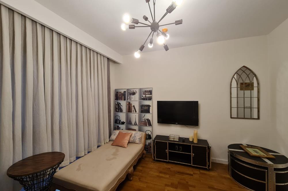 Kordon İstanbul Kiralık  Stüdyo Daire