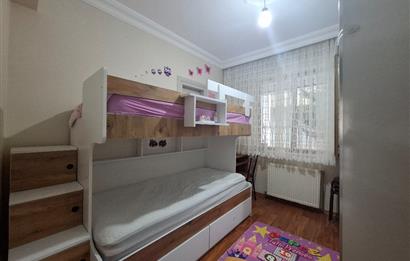 SİTE MAHALLESİ MERKEZİ LOKASYONDA 3+1 ARAKAT DAİRE