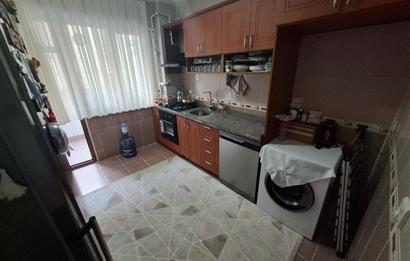 SİTE MAHALLESİ MERKEZİ LOKASYONDA 3+1 ARAKAT DAİRE