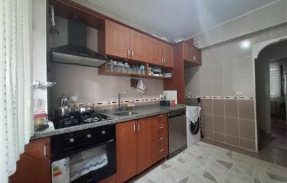 SİTE MAHALLESİ MERKEZİ LOKASYONDA 3+1 ARAKAT DAİRE