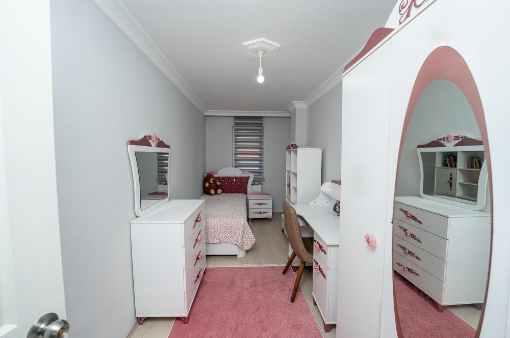  C21Cius; Milli Eğitim Müdürlüğü Civarı Satılık 4+1 Dubleks Daire 