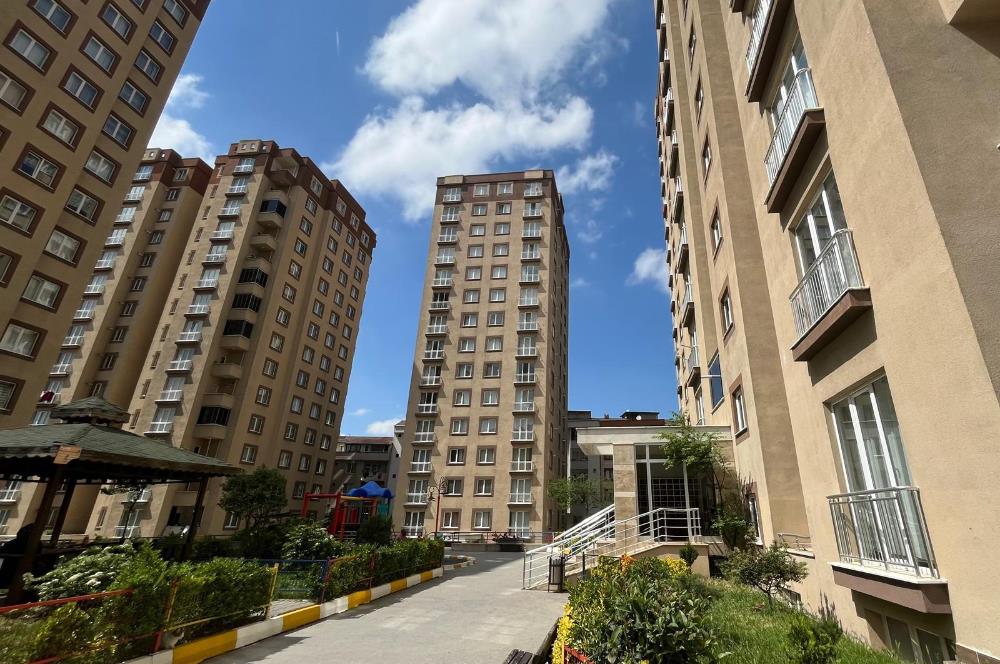 Kiralık ESENYURT GARDENCITY de 145 metrekare 12. kat daire