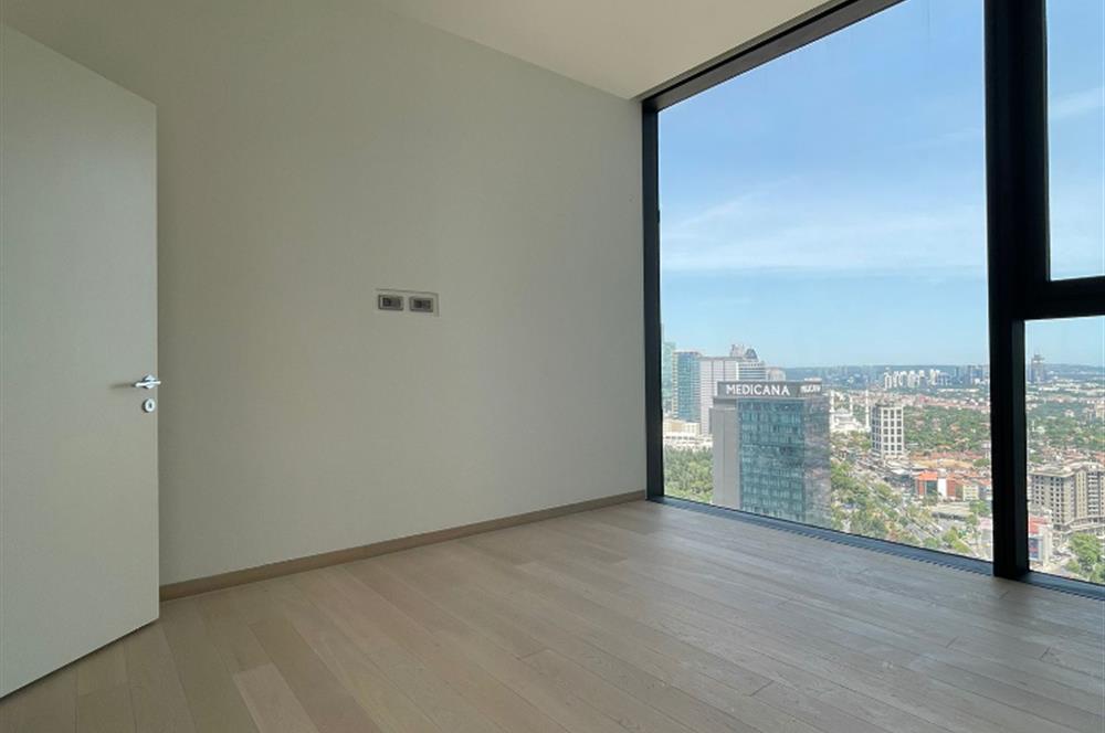 FROM CENTURY 21 STAR 357 M2 FLAT IN ÇİFTÇİ TOWER